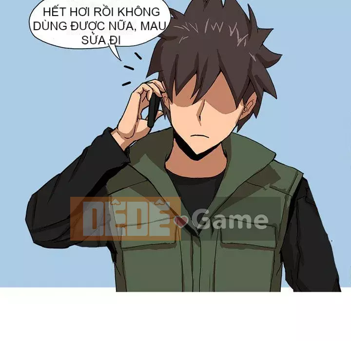 Chuyện ngoại tình Forever Chương 6-7