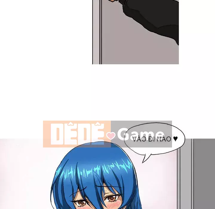 Chuyện ngoại tình Forever Chương 6-7