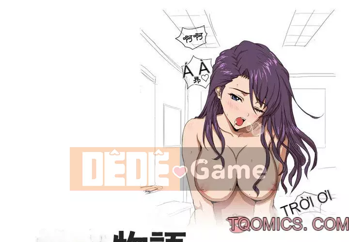 Chuyện ngoại tình Forever Chương 6-7