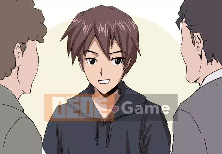 Chuyện ngoại tình Forever Chương 6-7