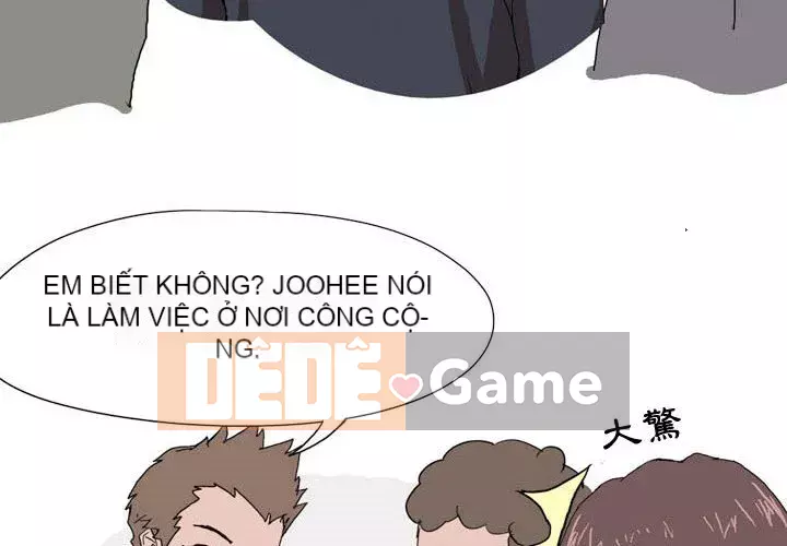 Chuyện ngoại tình Forever Chương 6-7