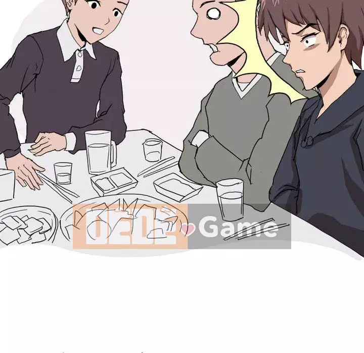 Chuyện ngoại tình Forever Chương 6-7