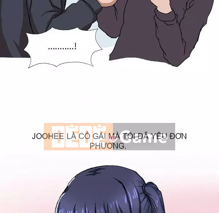 Chuyện ngoại tình Forever Chương 6-7