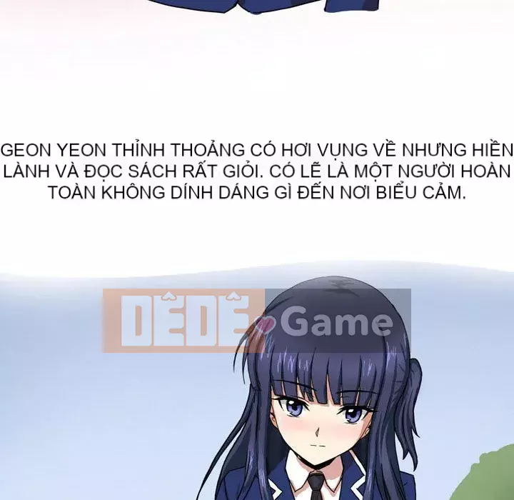 Chuyện ngoại tình Forever Chương 6-7