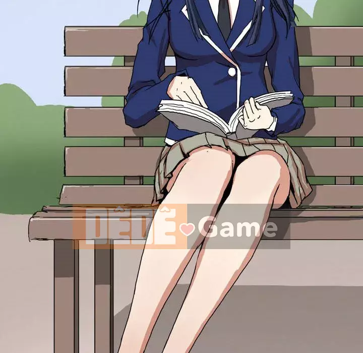 Chuyện ngoại tình Forever Chương 6-7