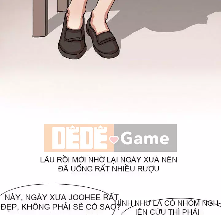 Chuyện ngoại tình Forever Chương 6-7