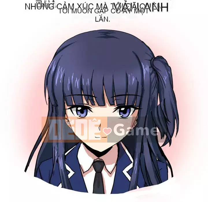 Chuyện ngoại tình Forever Chương 6-7