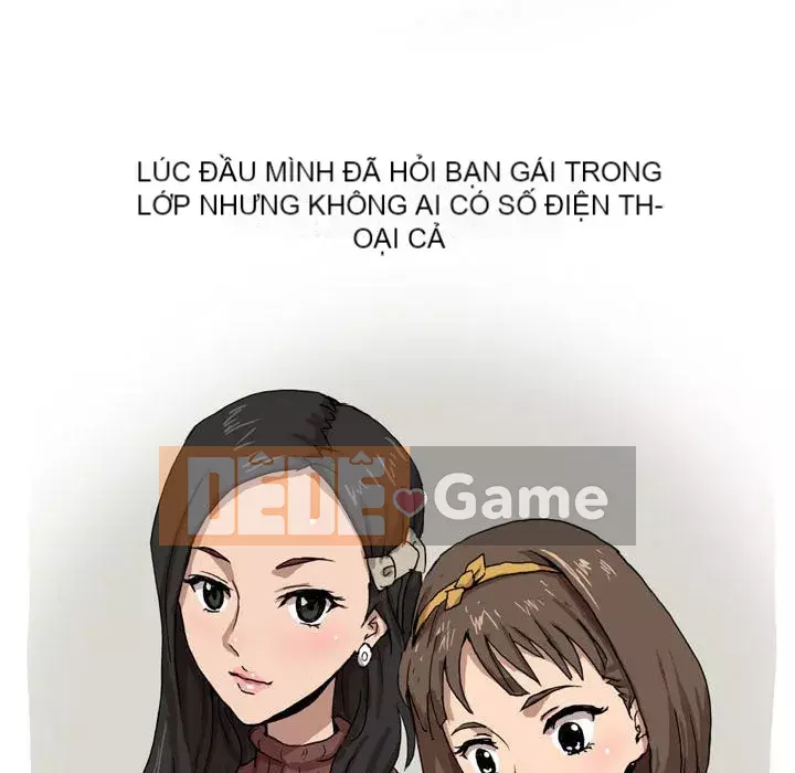 Chuyện ngoại tình Forever Chương 6-7