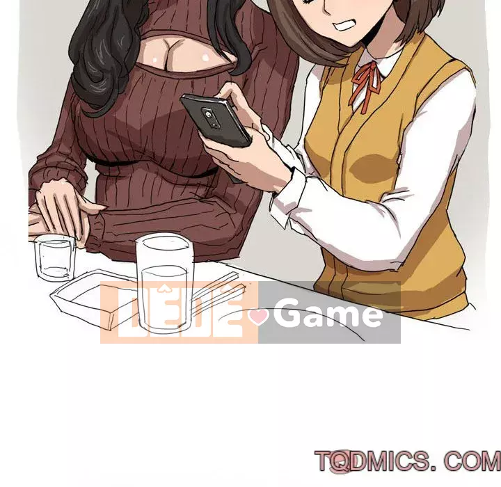 Chuyện ngoại tình Forever Chương 6-7