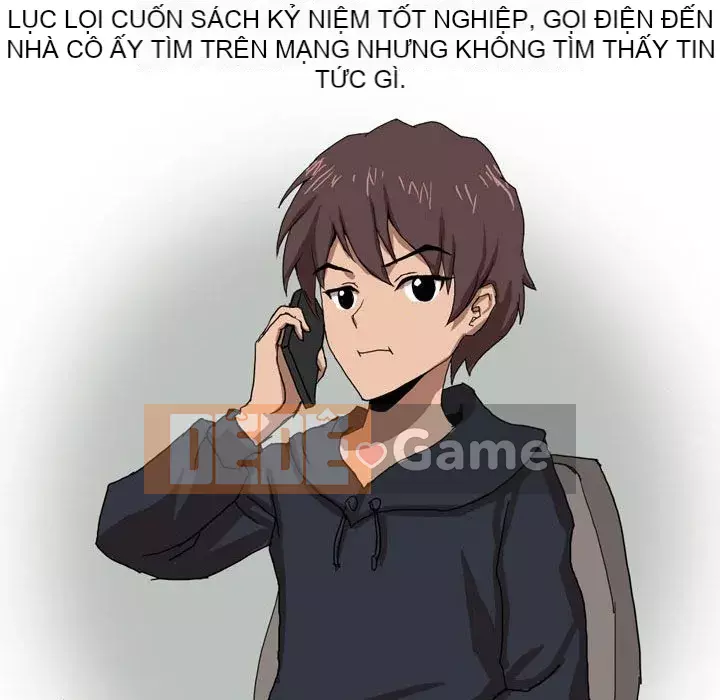 Chuyện ngoại tình Forever Chương 6-7