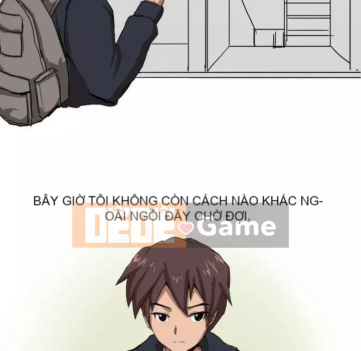 Chuyện ngoại tình Forever Chương 6-7