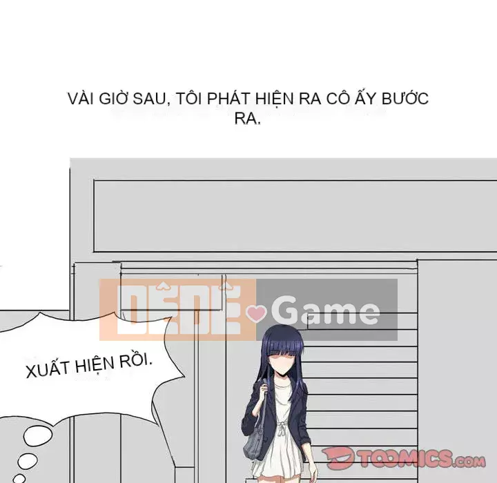 Chuyện ngoại tình Forever Chương 6-7