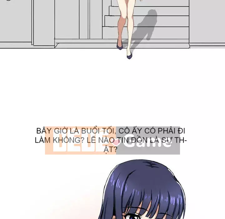 Chuyện ngoại tình Forever Chương 6-7