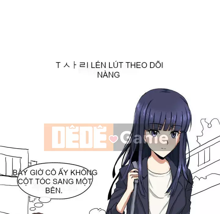 Chuyện ngoại tình Forever Chương 6-7