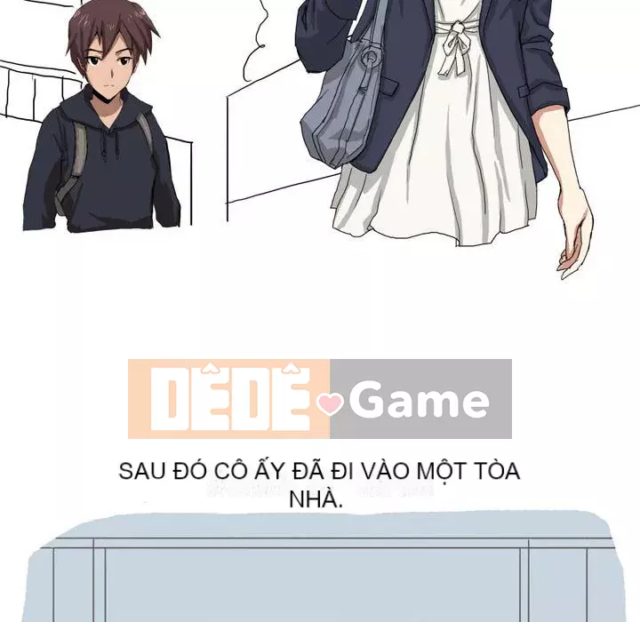 Chuyện ngoại tình Forever Chương 6-7