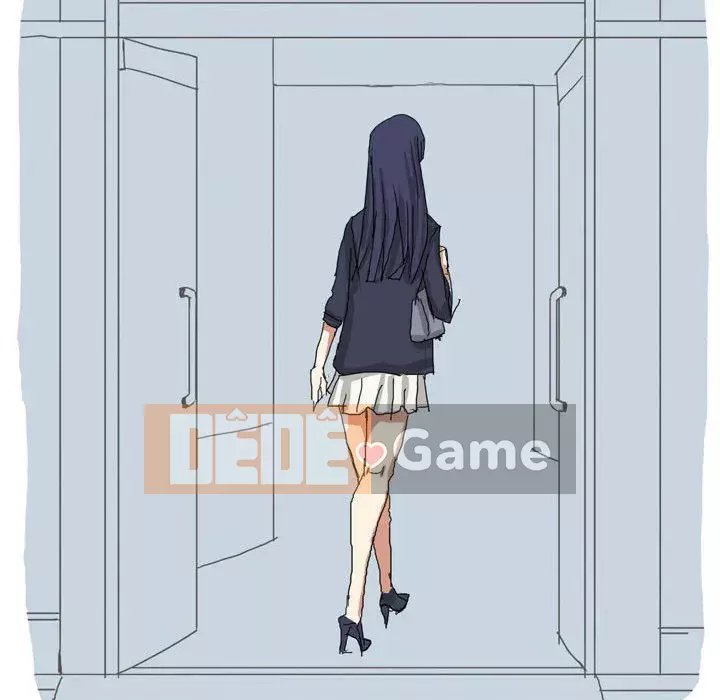 Chuyện ngoại tình Forever Chương 6-7