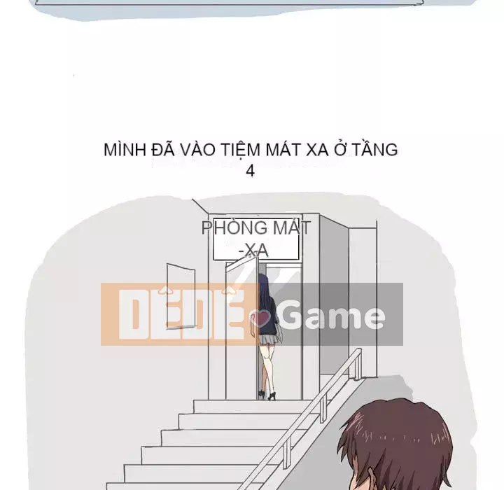 Chuyện ngoại tình Forever Chương 6-7