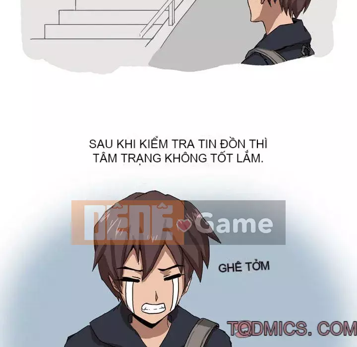 Chuyện ngoại tình Forever Chương 6-7