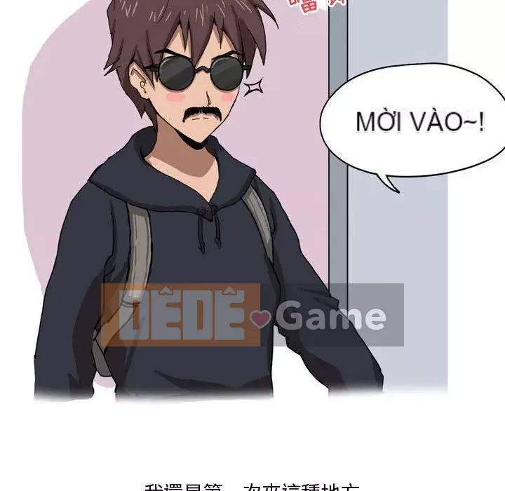 Chuyện ngoại tình Forever Chương 6-7