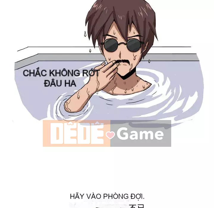 Chuyện ngoại tình Forever Chương 6-7