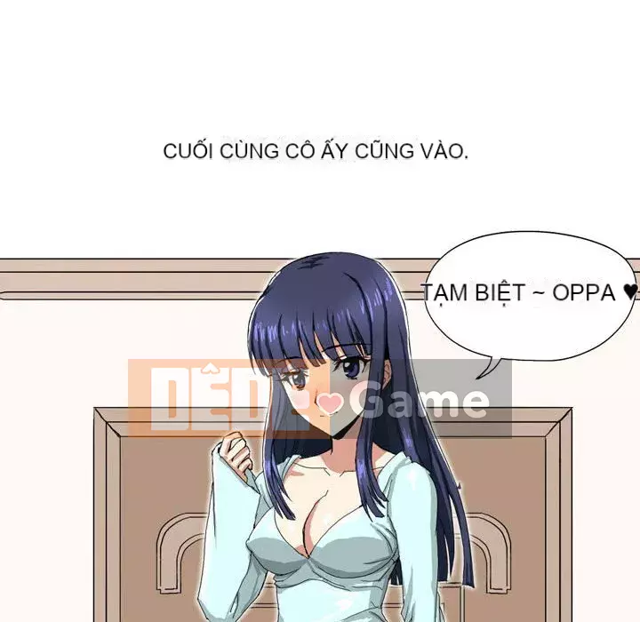 Chuyện ngoại tình Forever Chương 6-7