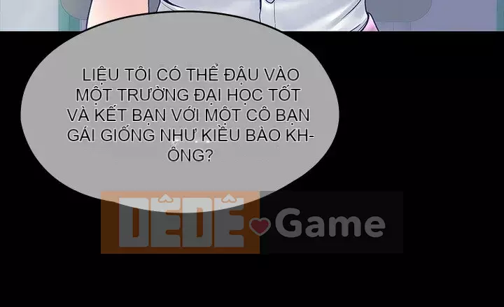 Kẹo mút đại học Chương 25-26