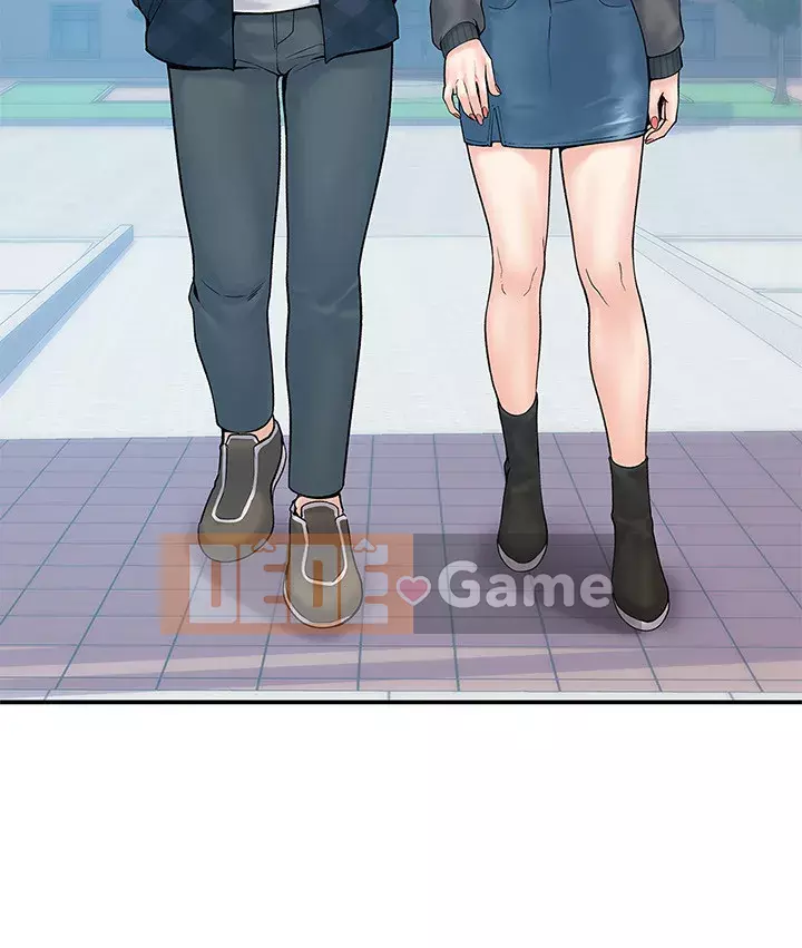 Kẹo mút đại học Chương 25-26