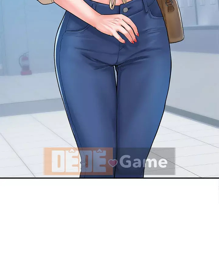 Kẹo mút đại học Chương 25-26