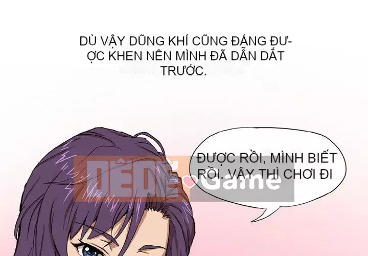 Chuyện ngoại tình Forever Chương 4-5