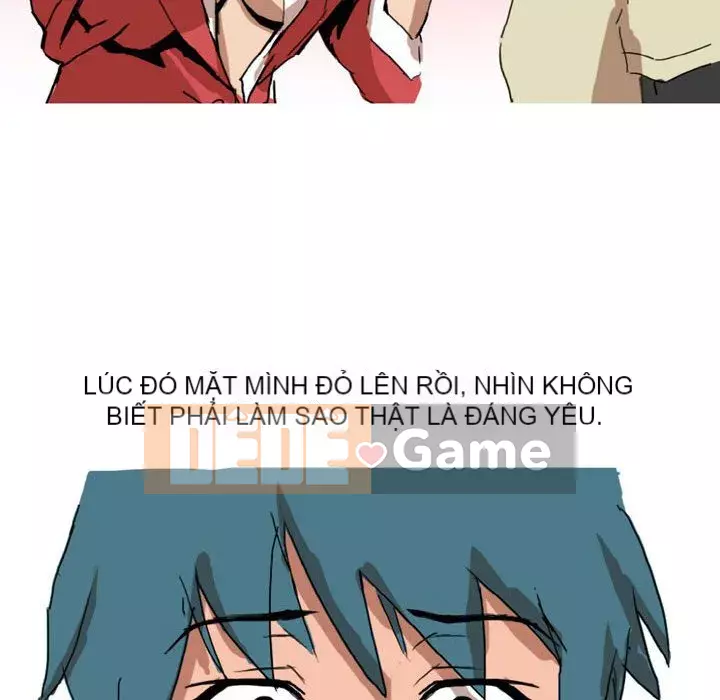 Chuyện ngoại tình Forever Chương 4-5