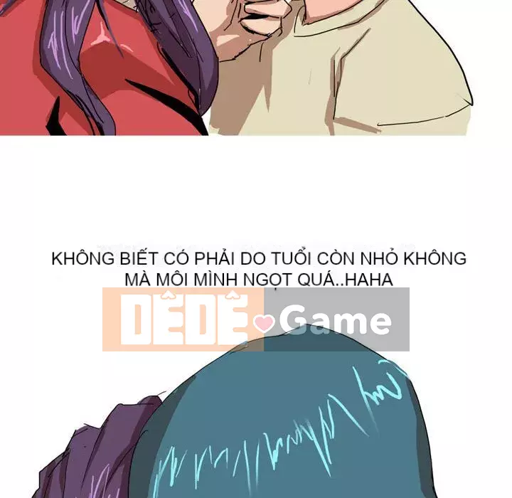 Chuyện ngoại tình Forever Chương 4-5