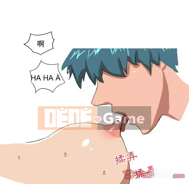 Chuyện ngoại tình Forever Chương 4-5