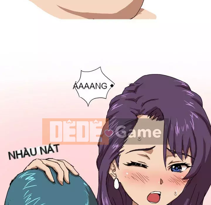 Chuyện ngoại tình Forever Chương 4-5