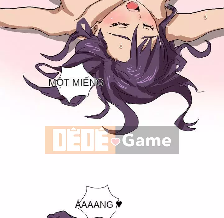 Chuyện ngoại tình Forever Chương 4-5