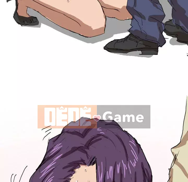 Chuyện ngoại tình Forever Chương 4-5