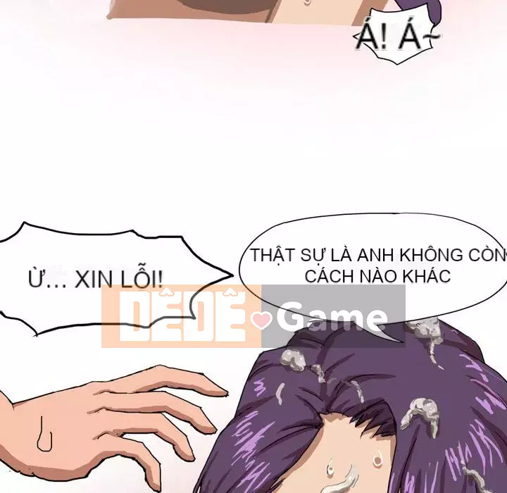 Chuyện ngoại tình Forever Chương 4-5