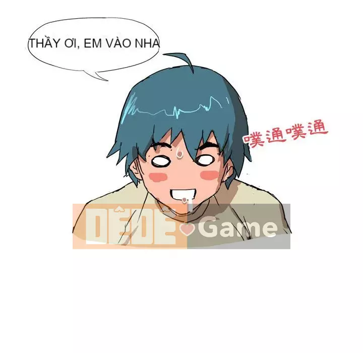 Chuyện ngoại tình Forever Chương 4-5