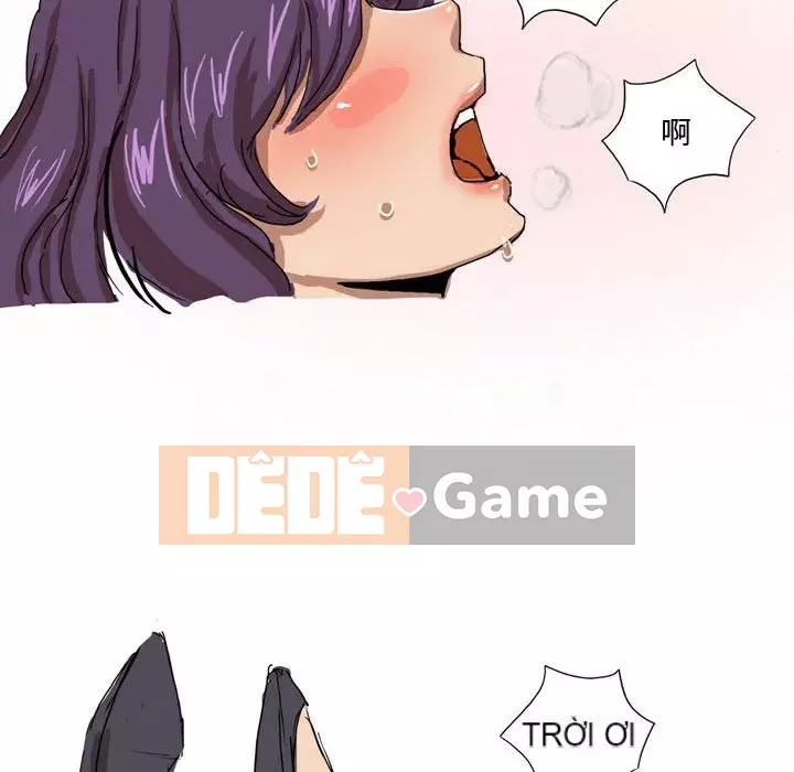 Chuyện ngoại tình Forever Chương 4-5