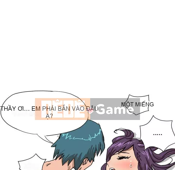 Chuyện ngoại tình Forever Chương 4-5