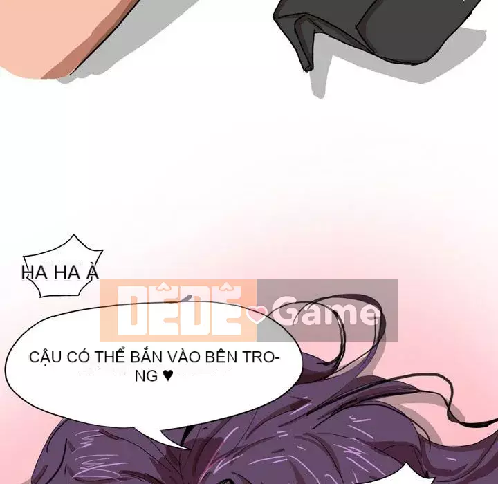 Chuyện ngoại tình Forever Chương 4-5