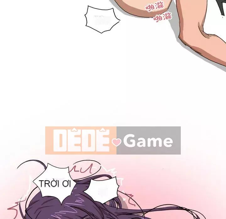 Chuyện ngoại tình Forever Chương 4-5