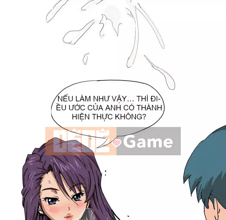 Chuyện ngoại tình Forever Chương 4-5