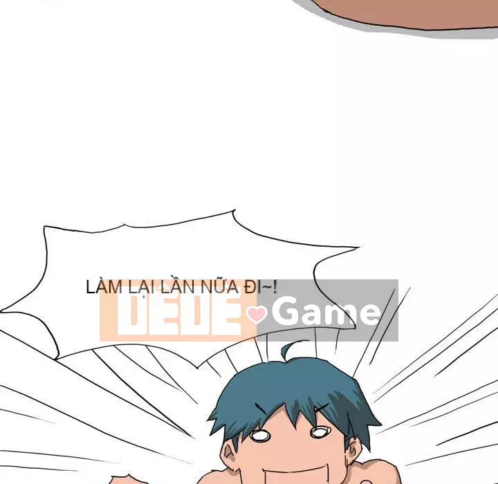 Chuyện ngoại tình Forever Chương 4-5