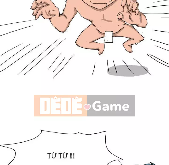 Chuyện ngoại tình Forever Chương 4-5