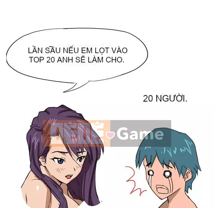 Chuyện ngoại tình Forever Chương 4-5