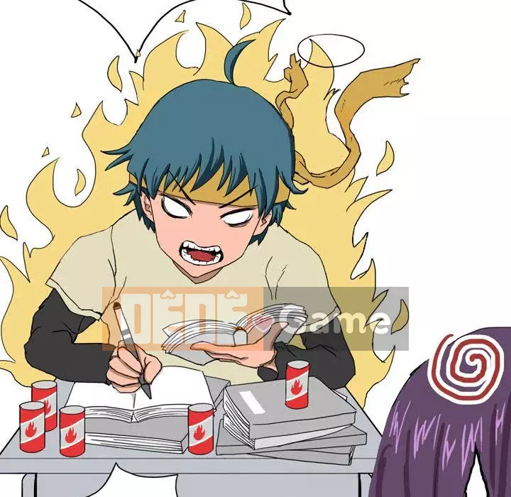 Chuyện ngoại tình Forever Chương 4-5