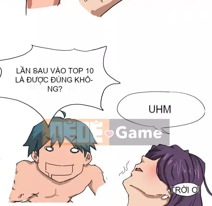 Chuyện ngoại tình Forever Chương 4-5