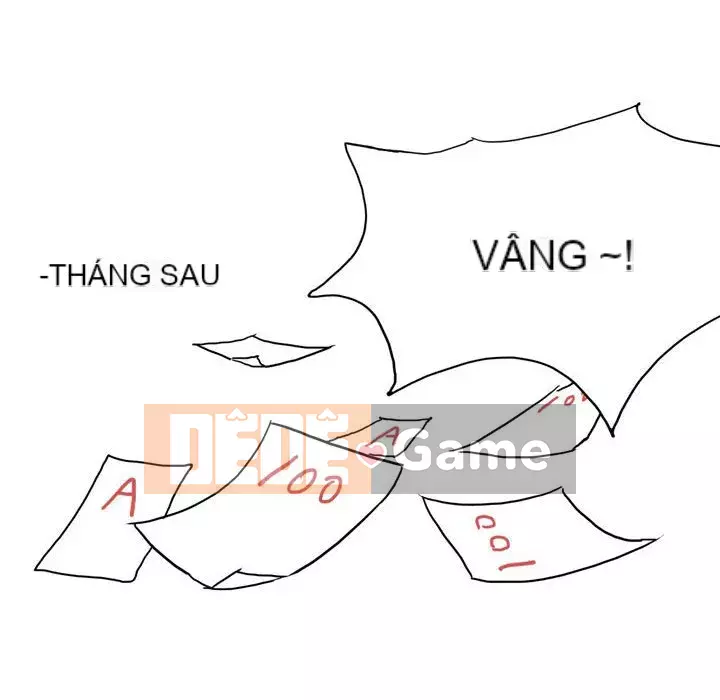 Chuyện ngoại tình Forever Chương 4-5