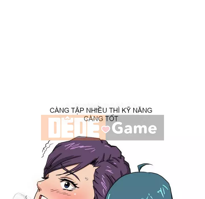 Chuyện ngoại tình Forever Chương 4-5