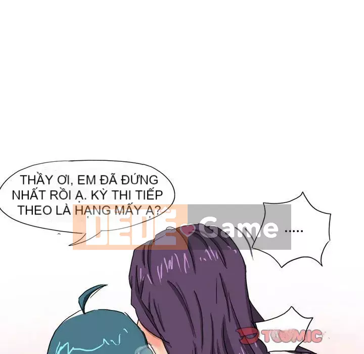 Chuyện ngoại tình Forever Chương 4-5